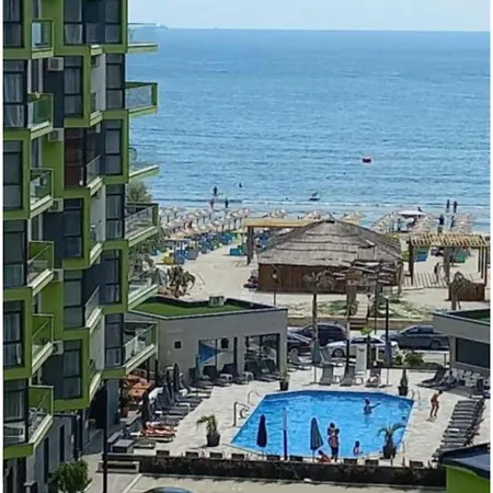 Alezzi Summer Premium - Pool & Alezzi * Năvodari