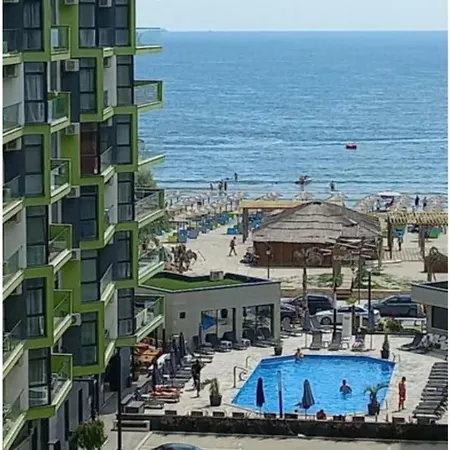 Alezzi Summer Premium - Pool & Alezzi Lägenhet *