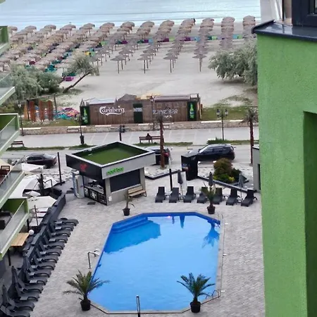 Lägenhet Alezzi Summer Premium - Pool & Alezzi *