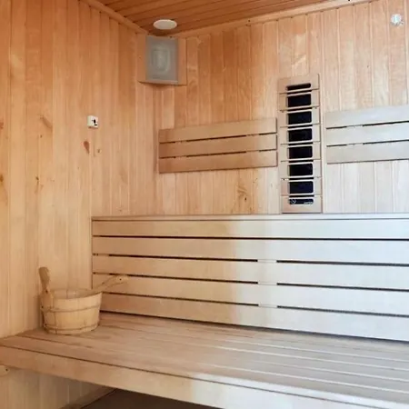 Alezzi Summer Premium - Pool & Alezzi Apartment