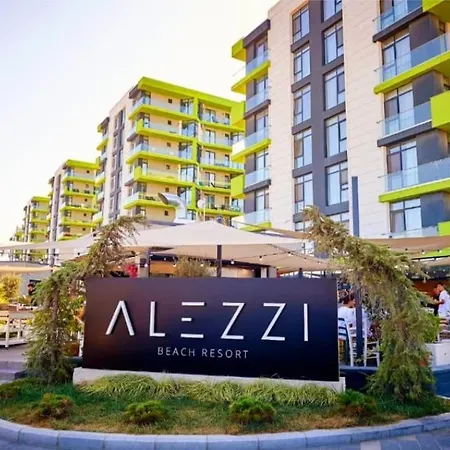 Alezzi Summer Premium - Pool & Alezzi