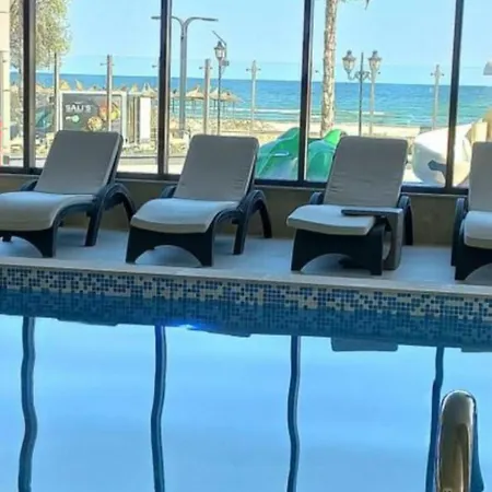 Alezzi Summer Premium - Pool & Alezzi Apartment *