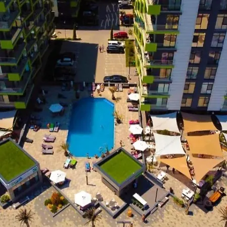 Alezzi Summer Premium - Pool & Alezzi *