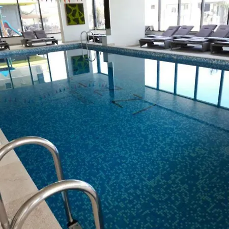 Alezzi Summer Premium - Pool & Alezzi