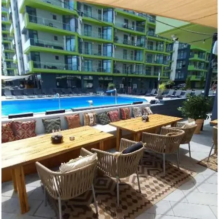 Alezzi Summer Premium - Pool & Alezzi